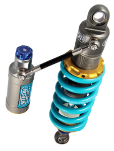 Nitron NTR Track & Road Shock